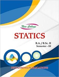 statics bsc